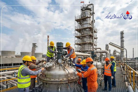 به گزارش نفت جنوب به نقل از روابط عمومی و امور بین‌الملل پتروشیمی امیرکبیر، تعمیرات اساسی واحد پلی‌اتیلن سنگین با هدف افزایش پایداری تولید، ارتقای ظرفیت محصول راهبردی PIPE GRADE و بهینه‌سازی مصرف انرژی، از ۲۳ آبان تا ۱۱ آذر ۱۴۰۴ به مدت ۱۹ روز انجام شد و با موفقیت پایان یافت. این واحد راهبردی اکنون با ظرفیت کامل در مدار تولید قرار دارد.