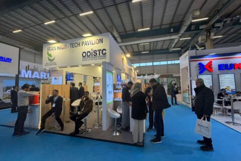به گزارش نفت جنوب: غلامرضا رضاییان، مدیر پاویون فناورانه ایران، از حضور ۱۵ شرکت دانش‌بنیان ایرانی در این رویداد تخصصی با هدف توسعه صادرات فناورانه و گسترش حضور در بازارهای منطقه‌ای و جهانی خبر داد.