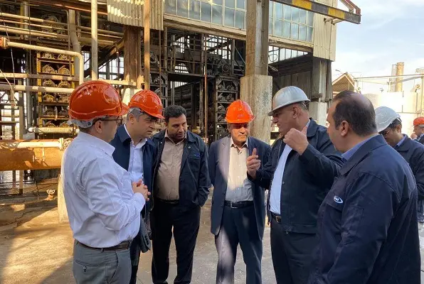 به گزارش نفت جنوب به نقل از پایگاه اطلاع‌رسانی ایرانول، در جریان این بازدید، مدیران حاضر از نزدیک با ظرفیت‌ها و توانمندی‌های موجود در مسیر صادرات محصولات نفت ایرانول در منطقه ماهشهر آشنا شدند و روندهای عملیاتی پایانه صادراتی مورد بررسی قرار گرفت.